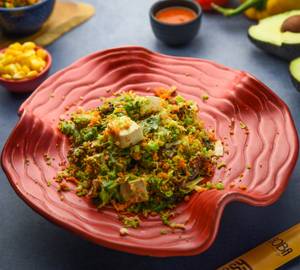 Avocado Sakura Salad