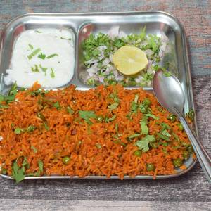 Veg Pulao
