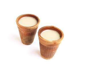 Adarak Chai  - 2 Cup [Bestseller]