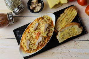 Chicken Burmese Spaghetti (275G)