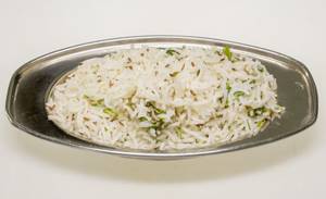 Jeera Rice