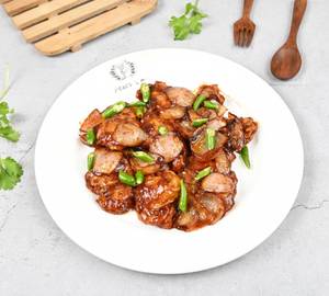 Chilli Fish [8 Pcs]