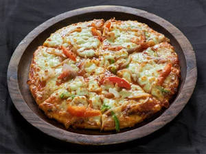 Neapolitan (300G) 10"