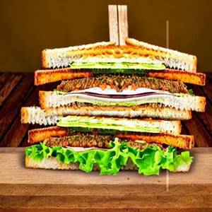 Chicken Sandwich