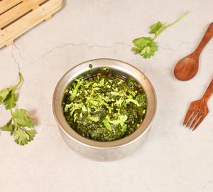 Chicken Saag