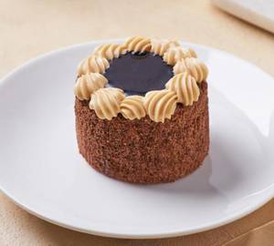 Coffee Touch Pastry