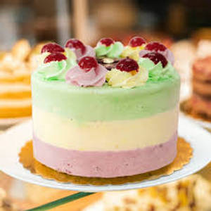 Kasata cake