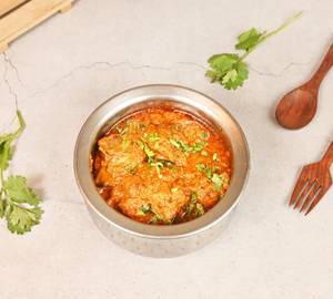 Chicken Liver Masala