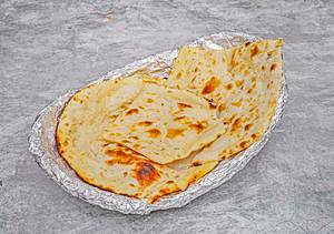 Plain Naan
