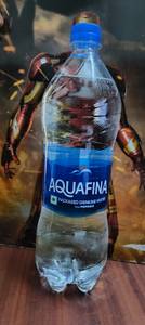 Packaged Water