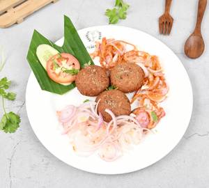 Mutton Shammi Kebab [3 Pcs]