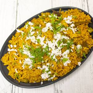 Masala Rice