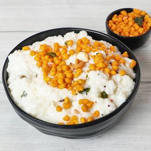Curd rice