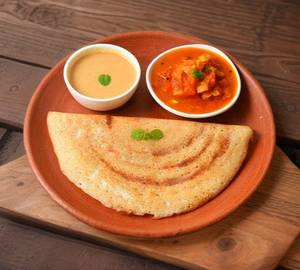 Masala dosa