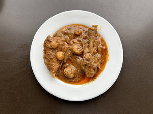Chicken Shahi Qorma