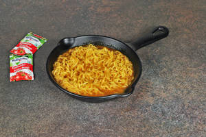 Plain Maggi