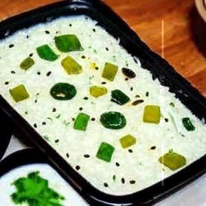 Curd Rice
