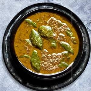 Appam Kadala Curry