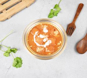 Cream of Tomato Soup