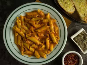 Arrabiata Pasta (350G)