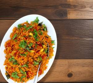 Tomato Rice