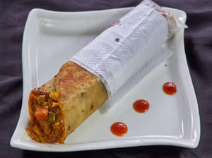 Vegetable Frankie (200G)