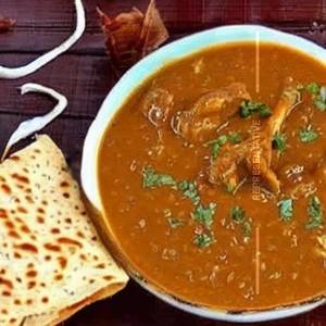 Chicken Manchurin Gravy