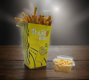 Crispy French Fries