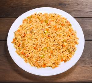 Veg pulao