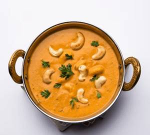 Kaju Paneer