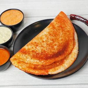Plain podi dosa