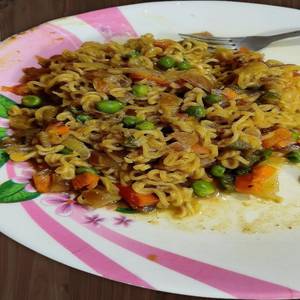 Veg Maggi