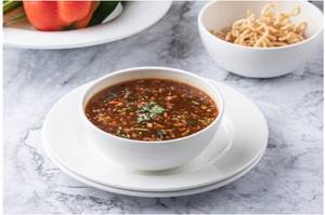Veg Hot And Sour Soup  