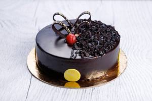 Truffle cake [900 grams]