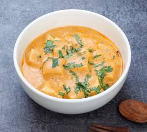 Paneer Makhani Masala