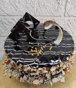 Italian Cassata Cake