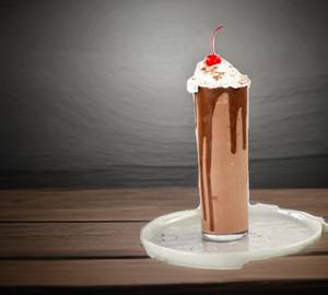 Chocolate Milkshake 300ml