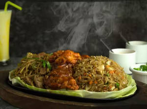 Jackie Chans Favorite (440G)