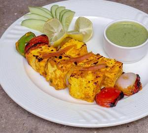Paneer Tikka