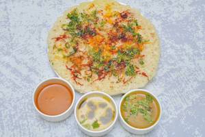 Masala Uttapam