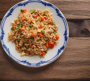 Veg Fried Rice