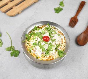 Vegetable Begum Bahar