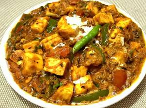 Paneer Chatpata