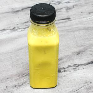 Badam milk