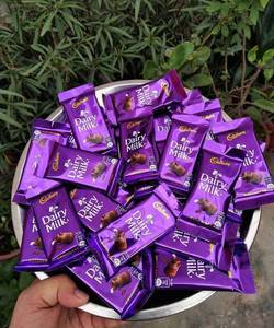 Dairy Milk (12.5)