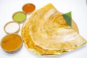 Masala Dosa