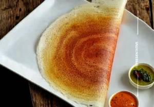 Ulli Karam Dosa