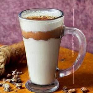 Horlicks