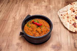 Dal Tadka Curry