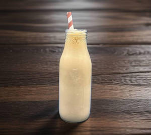 Hazelnut Cold Coffee